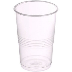 VASO Transp 1000cc 25u x 20