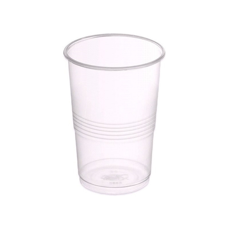 VASO Transp 1000cc 25u x 20