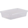 ENVASE Plast Duro 650cc 50u x 10