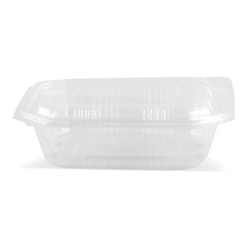ENVASE Plast Duro 750cc 50u x 8 Bisagra Zeu