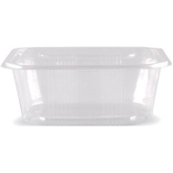 ENVASE Plast Duro 1500cc  25u x 8 Bisagra Zeu