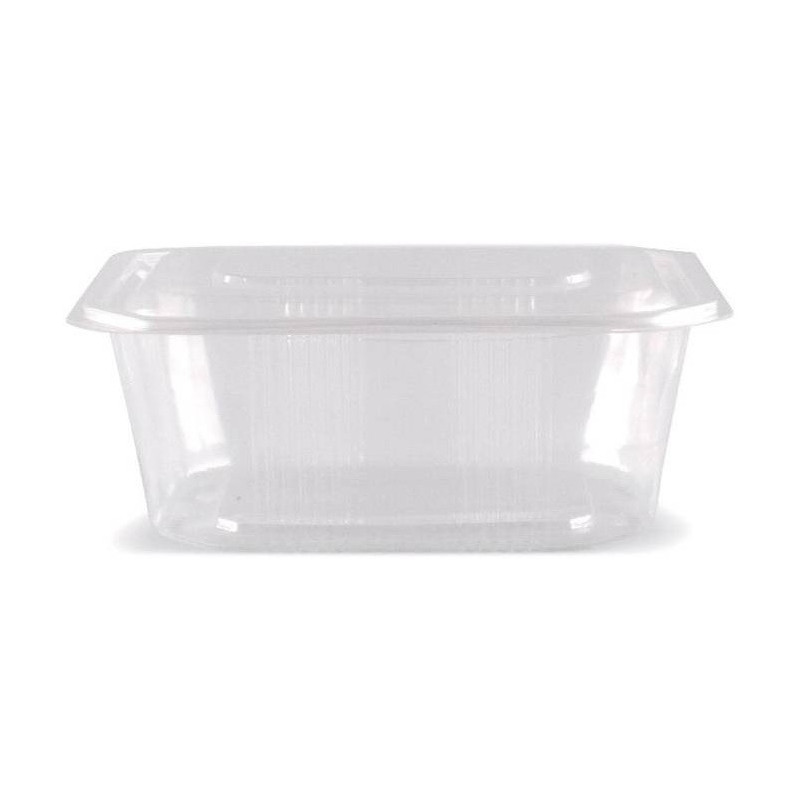 ENVASE Plast Duro 1500cc  25u x 8 Bisagra Zeu