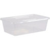 ENVASE Plast Duro 2000cc 30u x 6