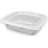 ENVASE Plast Fino 250cc 100u x 10 Bajo
