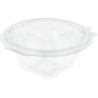 ENVASE Plast Fino 500cc 75u x 8 Redondo