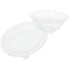 ENVASE Plast Fino 1000cc 100u x 8 Redondo