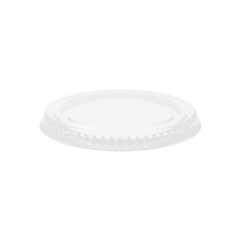 TAPA Tarrina Plast 60ml 125 u x 20