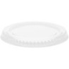 TAPA Tarrina Plast 60ml 125 u x 20