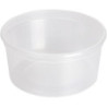 TARRINA Plast 450cc 50u x 10 T16