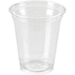 VASO Transp 475cc 50u x 16 Pet