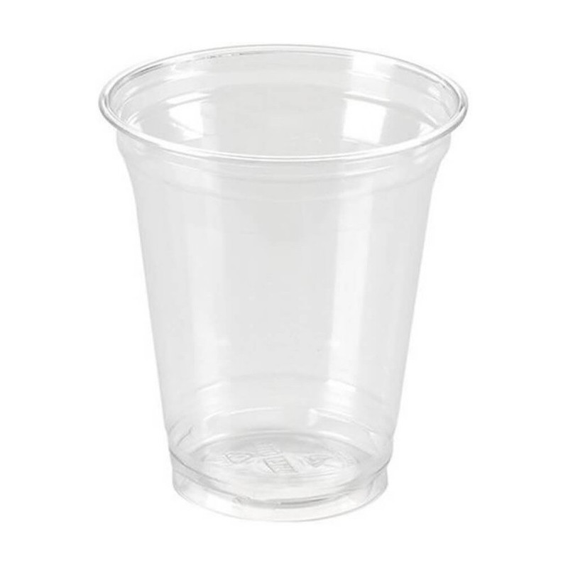 VASO Transp 475cc 50u x 16 Pet