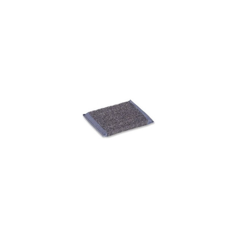 ESTROPAJO Almoadilla Inoxidable 6u x 15 Pomez