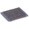 ESTROPAJO Almoadilla Inoxidable 6u x 15 Pomez