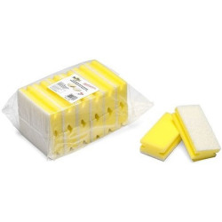 ESTROPAJO Salvauña 12u x 20 G.de Blanco