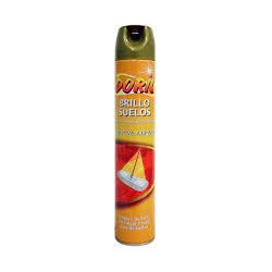 ABRILLANT. Mopa 750ml x 12u Doril