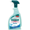 DESINFECTANTE Baño 750ml x 12u Sanytol