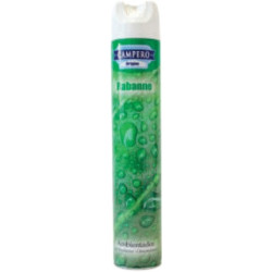 AMBIENT Aer. 750ml x 8u Rabanne