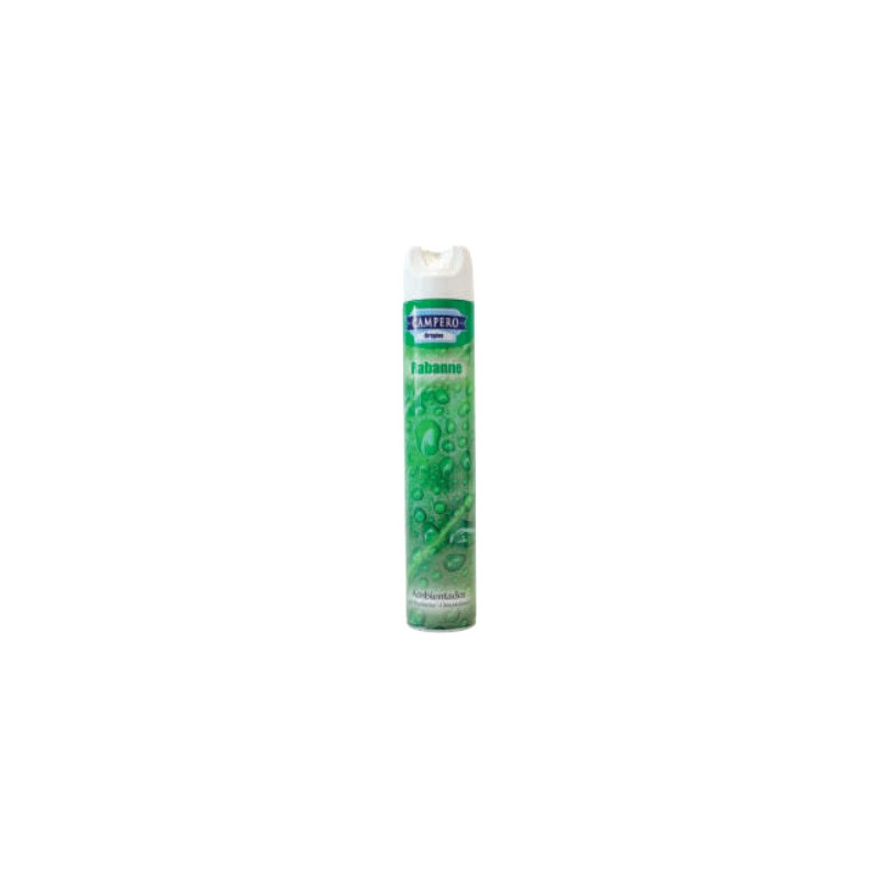 AMBIENT Aer. 750ml x 8u Rabanne