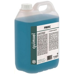 DESINFECTANTE Multiuso 5L Fresc