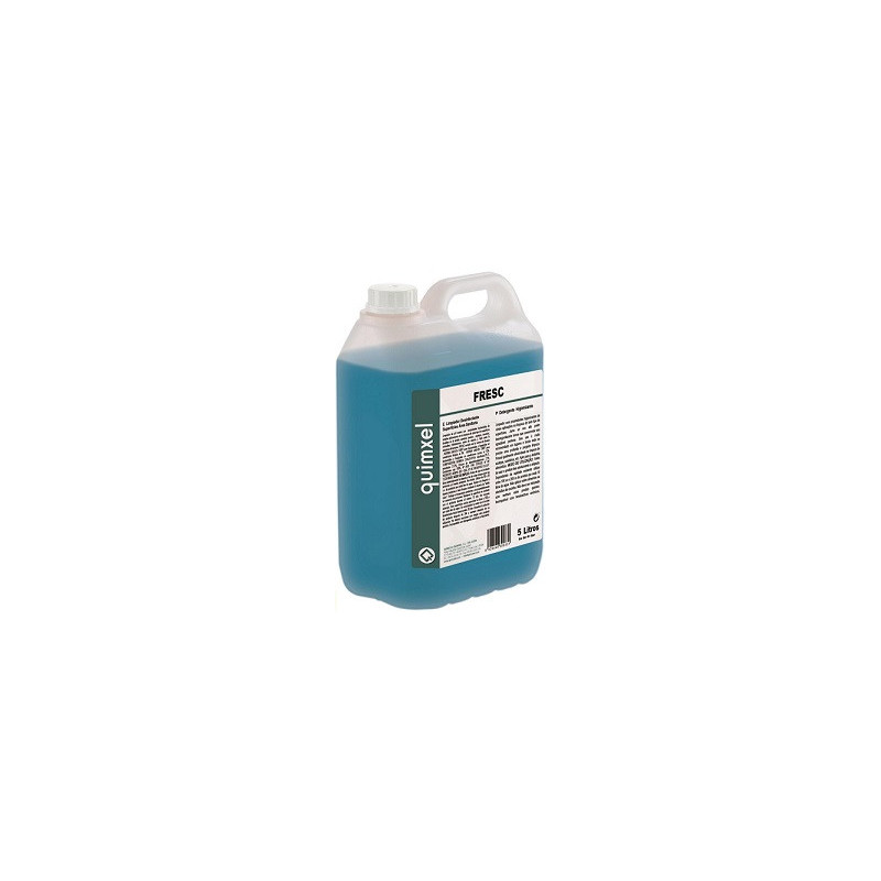 DESINFECTANTE Multiuso 5L Fresc