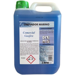 FREGASUELO Marino 5L