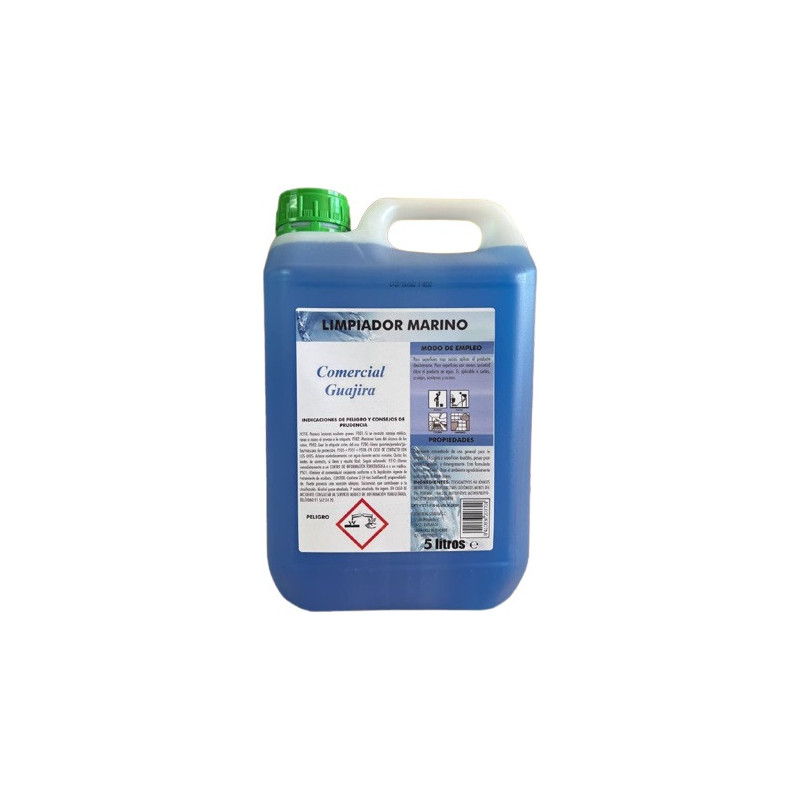 FREGASUELO Marino 5L