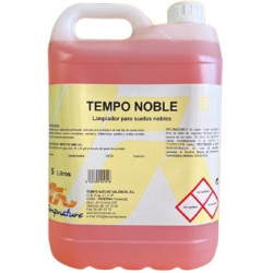 FREGASUELO Neutro Suelos Nobles 5L Dptf