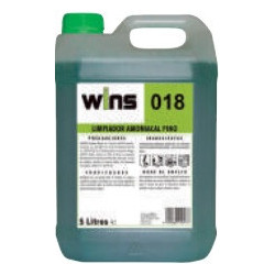 FREGASUELO Pino Amo. 5L Win 018