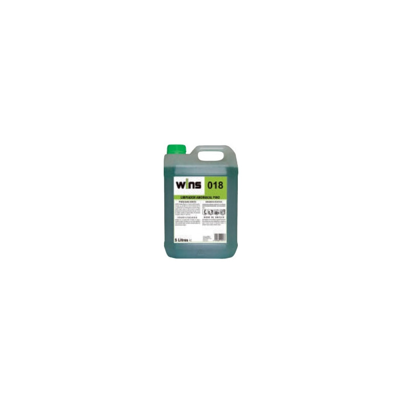 FREGASUELO Pino Amo. 5L Win 018