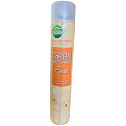 AMBIENT Aer. 750ml x 12u Fresh