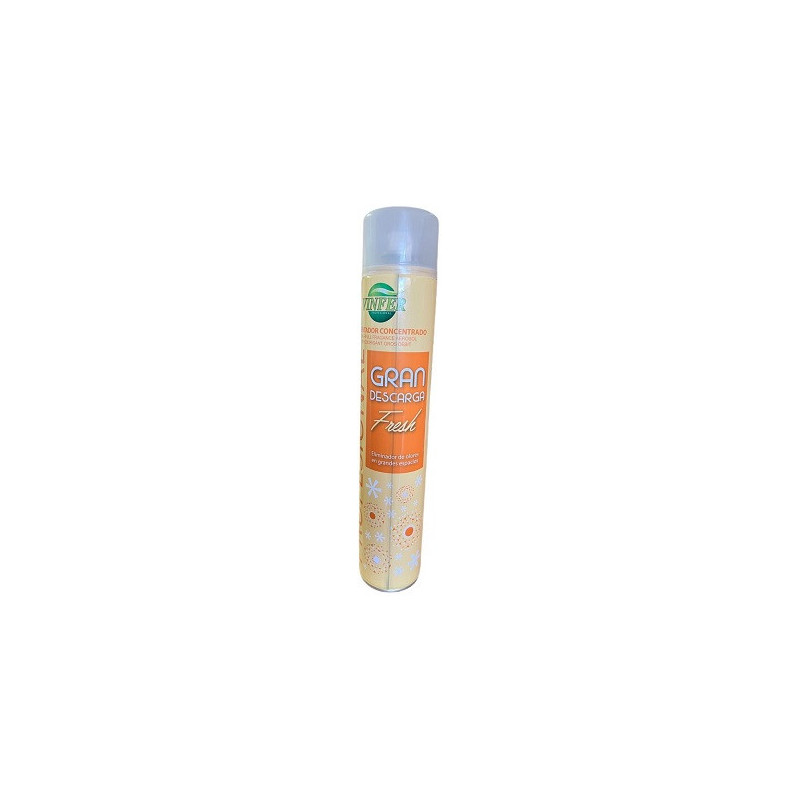 AMBIENT Aer. 750ml x 12u Fresh