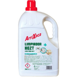 LIMPIADOR Higienizante 5L Arrixaca