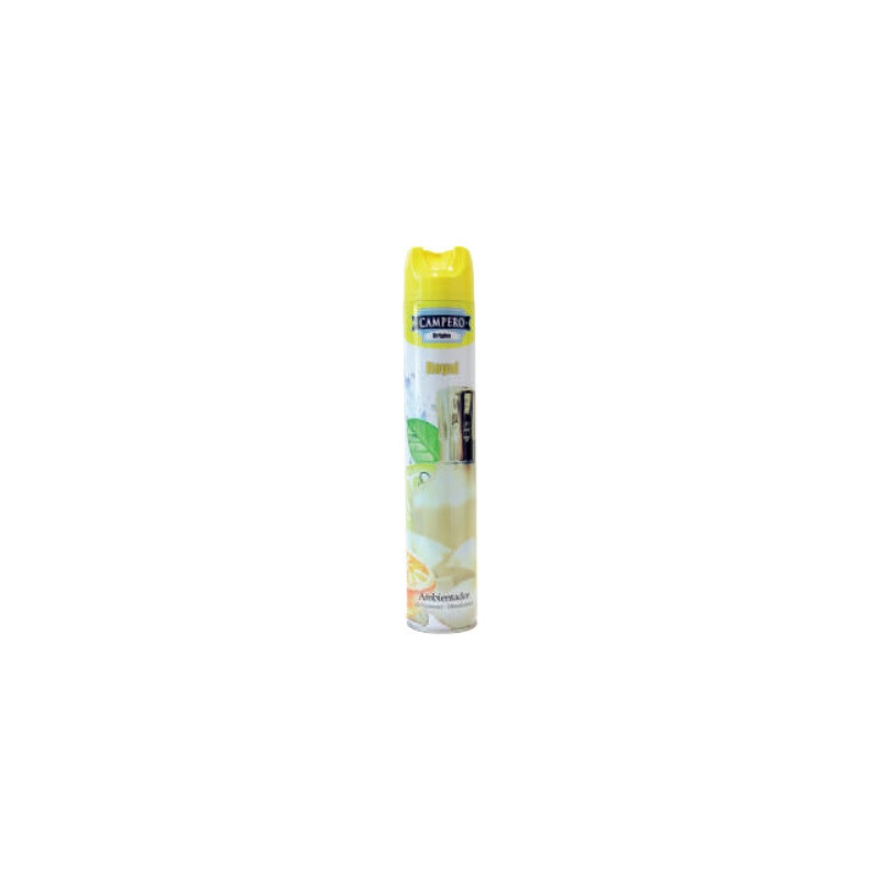 AMBIENT Aer. 750ml x 12u Royal