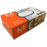 GUANTES Latex M 100u