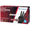 GUANTES Nitrilo M 100u Extreme