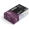 GUANTES Nitrilo Negro G 100u
