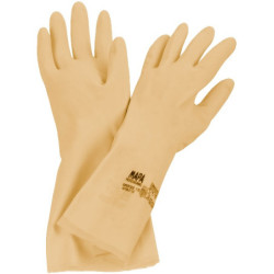 GUANTES Superfood Vital 175 10u n.ro 6