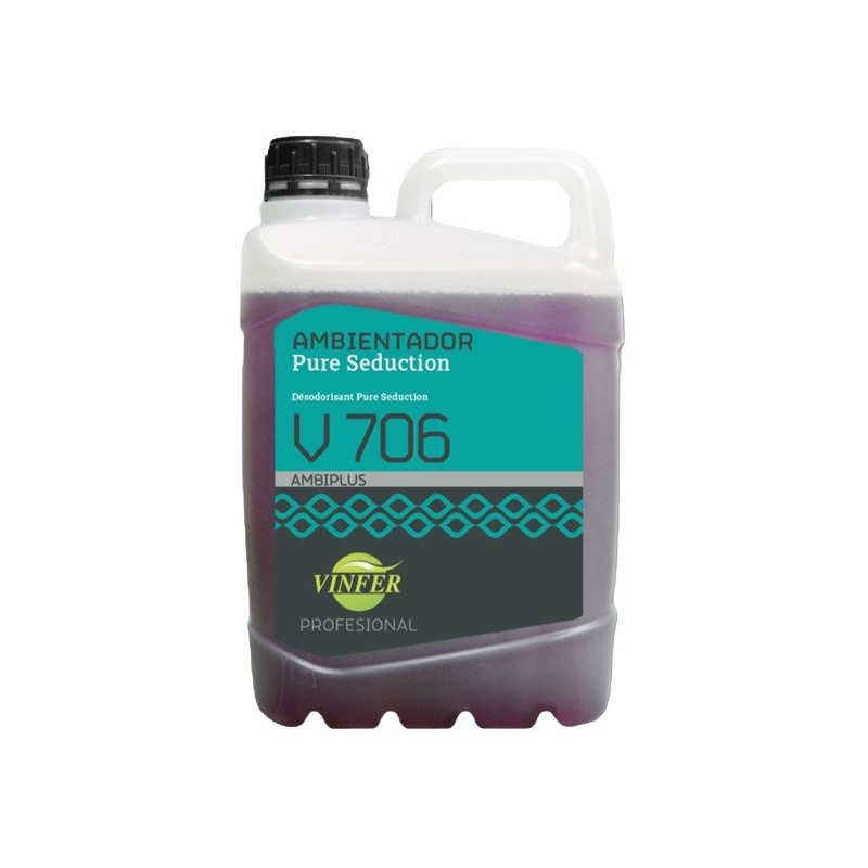 AMBIENT Pure Seduction V706 5L