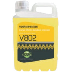 INSECT Cucas 5L Laca V802