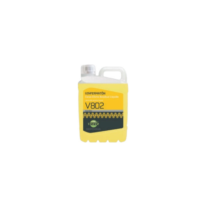 INSECT Cucas 5L Laca V802