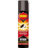 INSECT Cucas 400ml x 12u Attack
