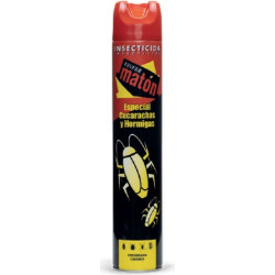 INSECT Cucas 750ml x 12u Vinfermaton