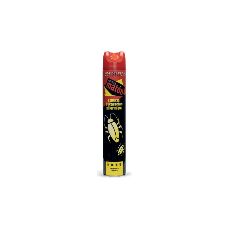 INSECT Cucas 750ml x 12u Vinfermaton