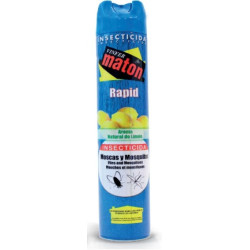 INSECT Limón 300ml x 12u Vinfermaton