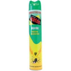INSECT Limón 750ml x 12u Vinfermaton Verde