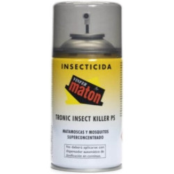 INSECT Tronic 250ml x 6u