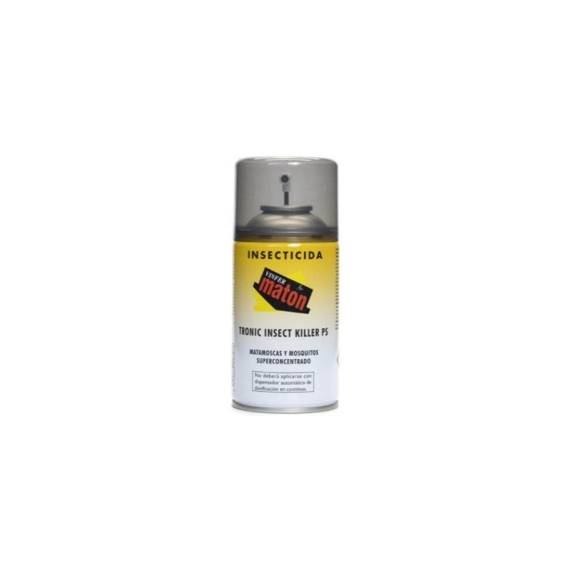 INSECT Tronic 250ml x 6u