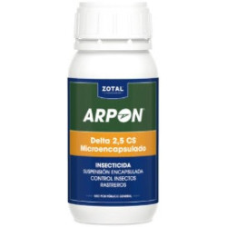 INSECTICIDA Arpon - G 250ml