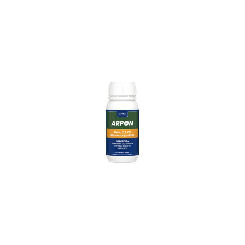 INSECTICIDA Arpon - G 250ml