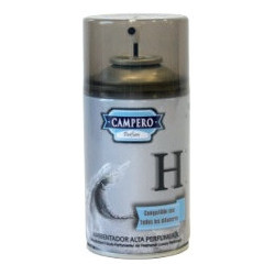 AMBIENT Tronic 250ml Alta Perfumeria
